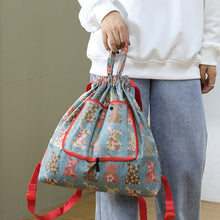 Afbeelding in Gallery-weergave laden, FOLDING BACKPACK