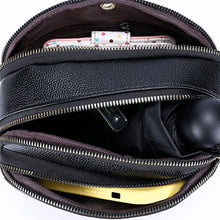 Afbeelding in Gallery-weergave laden, Crossbody tas met meerdere compartimenten