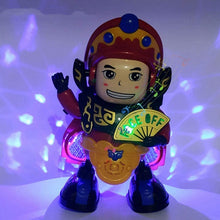 Afbeelding in Gallery-weergave laden, Sichuan Opera Gezicht-veranderend Speelgoed