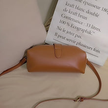 Afbeelding in Gallery-weergave laden, Gouden mini-crossbodytas geel