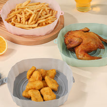 Afbeelding in Gallery-weergave laden, Permanente Siliconen Bakken voor Air Fryer