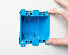 Afbeelding in Gallery-weergave laden, Square/Rectangle Slot Cutter