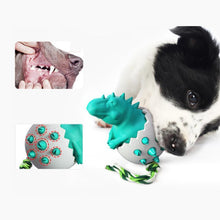 Afbeelding in Gallery-weergave laden, Dinosaur Eggs Kauwspeeltjes voor honden