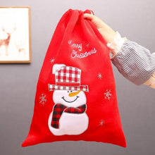 Afbeelding in Gallery-weergave laden, Leuke kerstcadeau tas