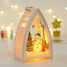 Afbeelding in Gallery-weergave laden, Christmas Decoration LED Christmas Hanging Lights