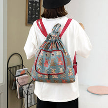 Afbeelding in Gallery-weergave laden, FOLDING BACKPACK