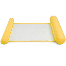 Afbeelding in Gallery-weergave laden, Zwevend drijvend bed en fauteuil