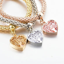 Afbeelding in Gallery-weergave laden, Meerlaagse armbanden voor dames (3 kleuren/set)
