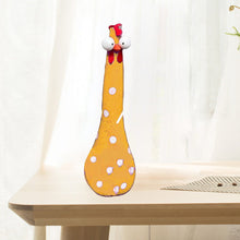 Afbeelding in Gallery-weergave laden, Gekke Kip Decor