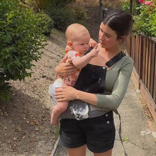Afbeelding in Gallery-weergave laden, Baby's Bonding Carrier