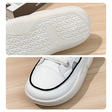 Afbeelding in Gallery-weergave laden, Casual halve pantoffels voor dames