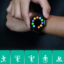 Afbeelding in Gallery-weergave laden, Slim sport horloge