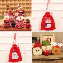 Afbeelding in Gallery-weergave laden, Leuke kerstcadeau tas