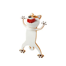 Afbeelding in Gallery-weergave laden, 3D dieren boekenleggers