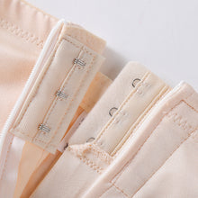 Afbeelding in Gallery-weergave laden, Hoge taille buikbroek met rits