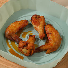 Afbeelding in Gallery-weergave laden, Permanente Siliconen Bakken voor Air Fryer