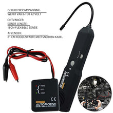 Afbeelding in Gallery-weergave laden, Digitale auto circuit scanner Diagnostisch hulpmiddel