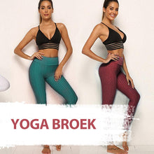 Afbeelding in Gallery-weergave laden, 🔥2021 Dames sport yoga broek sexy strakke legging