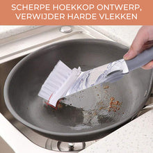 Afbeelding in Gallery-weergave laden, Afwasborstel