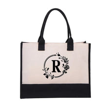 Afbeelding in Gallery-weergave laden, Brief Canvas Tas Vrouwen Hit Kleur Eenvoudige Schouder Shopping Tote Handtas