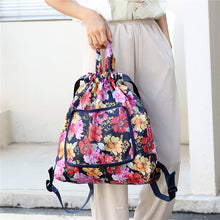 Afbeelding in Gallery-weergave laden, FOLDING BACKPACK