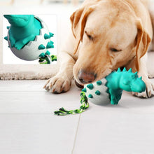 Afbeelding in Gallery-weergave laden, Dinosaur Eggs Kauwspeeltjes voor honden