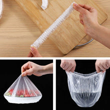 Afbeelding in Gallery-weergave laden, Wegwerp Plastic Wikkelhoes(100 stuks)