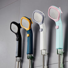 Afbeelding in Gallery-weergave laden, Premium Quality Pressurized Shower Head