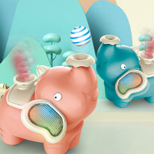 Afbeelding in Gallery-weergave laden, Blow Ball Spray Olifantenspeelgoed