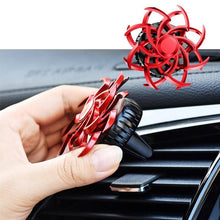 Afbeelding in Gallery-weergave laden, Auto Conditioning Luchtuitlaat Aromatherapie Clip