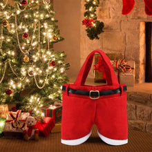 Afbeelding in Gallery-weergave laden, 🎄Vroege kerst hete verkoop 🎄Creatieve kerstbroek cadeauzakjes