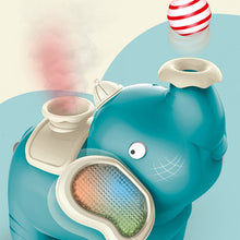 Afbeelding in Gallery-weergave laden, Blow Ball Spray Olifantenspeelgoed