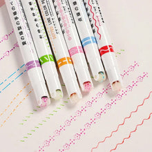 Afbeelding in Gallery-weergave laden, Curve markeerstift