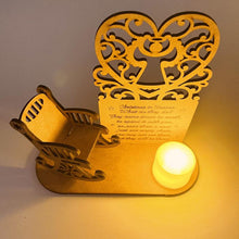 Afbeelding in Gallery-weergave laden, Kerstherinnering Ornament