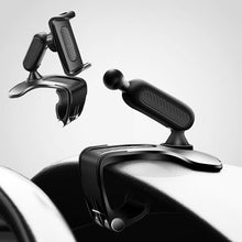 Afbeelding in Gallery-weergave laden, Multifunctionele auto dashboard telefoonhouder