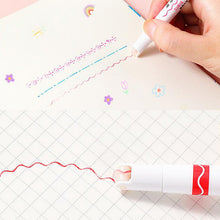 Afbeelding in Gallery-weergave laden, Curve markeerstift