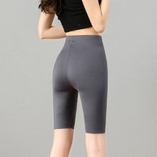 Afbeelding in Gallery-weergave laden, Skinny Sports-vijfpuntsbroek voor dames