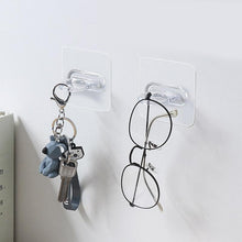 Afbeelding in Gallery-weergave laden, Multifunctionele ronde plakhaak