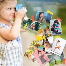 Afbeelding in Gallery-weergave laden, Schokbestendige digitale camera voor kinderen