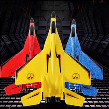 Afbeelding in Gallery-weergave laden, New Remote Control Wireless Airplane Toy