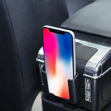 Afbeelding in Gallery-weergave laden, Zelfklevende auto telefoon houder voor dashboard montage