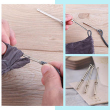 Afbeelding in Gallery-weergave laden, DIY touwinrijger Clip 2 stuks