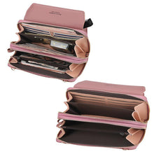 Afbeelding in Gallery-weergave laden, Crossbodytas met grote capaciteit voor dames
