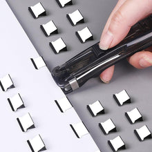 Afbeelding in Gallery-weergave laden, Paper Clip Dispenser
