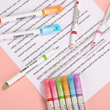 Afbeelding in Gallery-weergave laden, Curve markeerstift