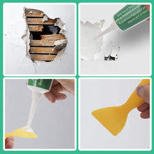 Afbeelding in Gallery-weergave laden, Reparatie pasta voor muur verbeteraars