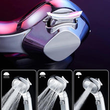 Afbeelding in Gallery-weergave laden, Premium Quality Pressurized Shower Head