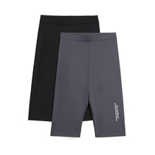 Afbeelding in Gallery-weergave laden, Skinny Sports-vijfpuntsbroek voor dames
