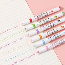 Afbeelding in Gallery-weergave laden, Curve markeerstift
