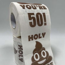 Afbeelding in Gallery-weergave laden, Prank Toilet Paper